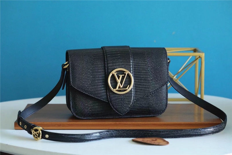 COZY - LOV Lady Bags - 1576