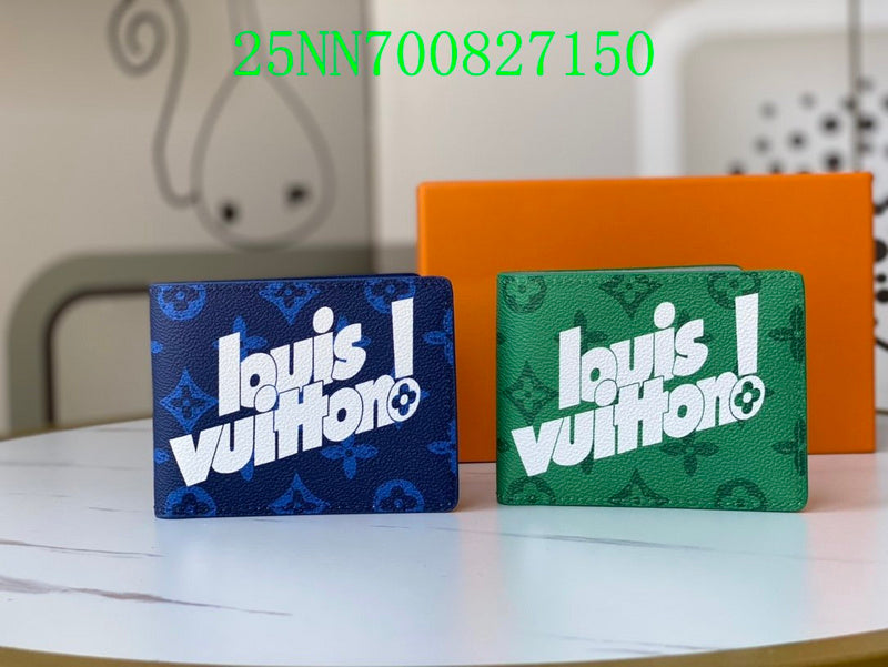 COZY BAGS - CHL Wallet - 620