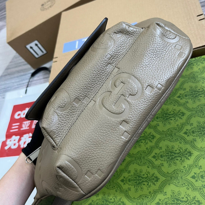 COZY BAGS - Guki Men Bags - 025