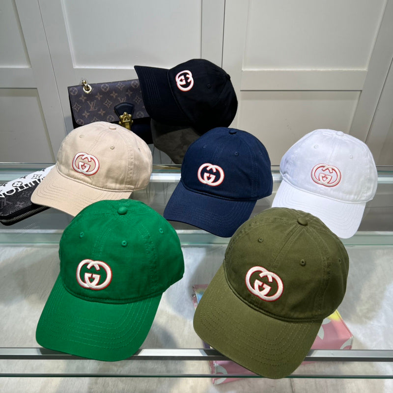 COZY BAGS - Guki Hats & Caps - 031