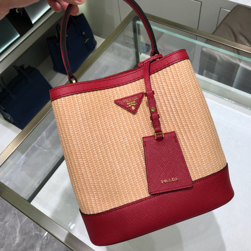 JB - PD Lady Bags - 580