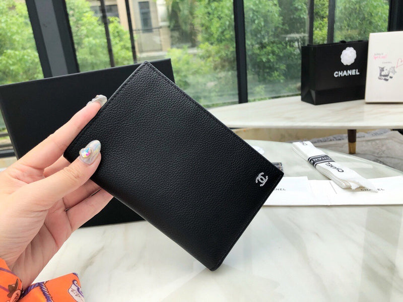 COZY - CHL Wallets - 019