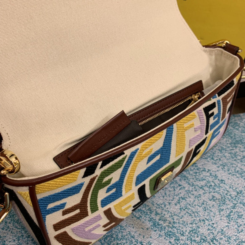 COZY - FDE Bags - 295