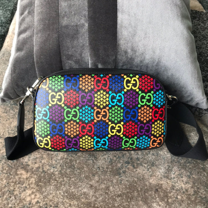 COZY BAGS - Guki Men Bags - 290