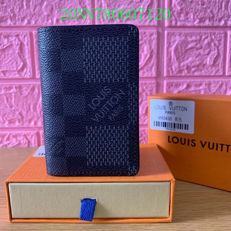 COZY BAGS - CHL Wallet - 857