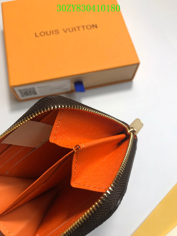 COZY BAGS - CHL Wallet - 997