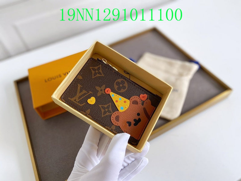 COZY BAGS - CHL Wallet - 560