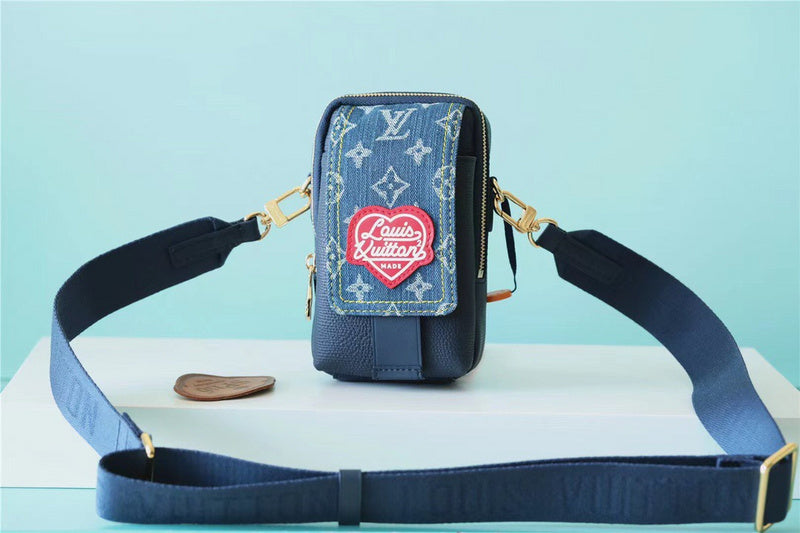 COZY BAGS - LOV Men Bags - 414