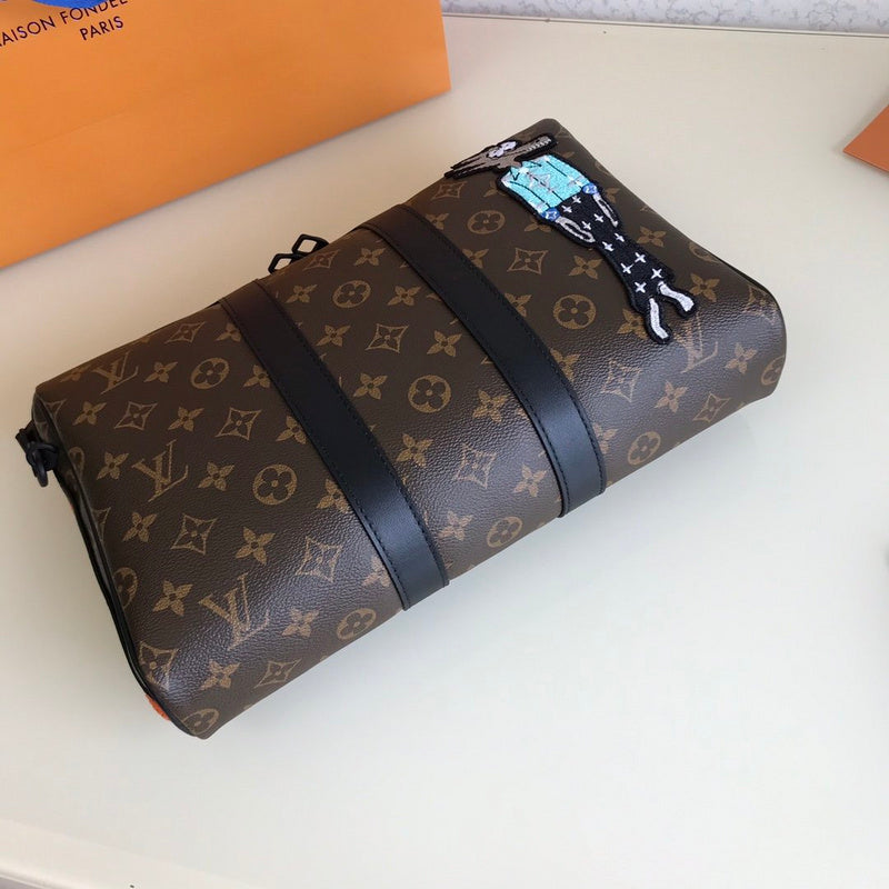 COZY BAGS - LOV Men Bags - 183