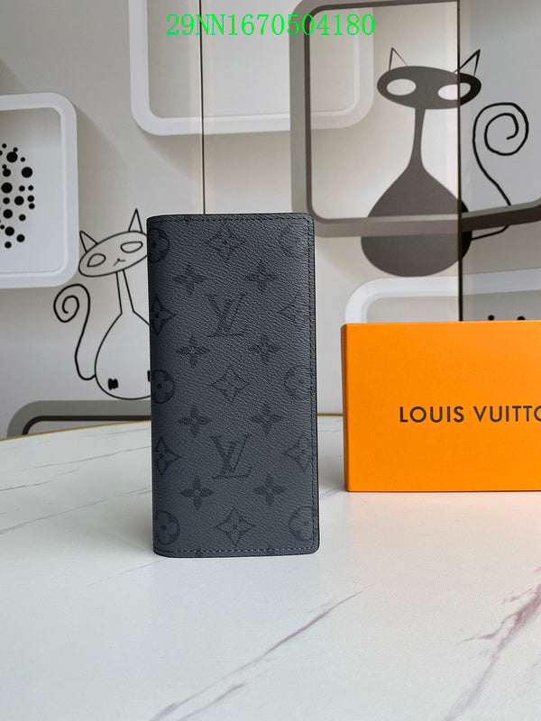 COZY BAGS - LOV Wallet - 482