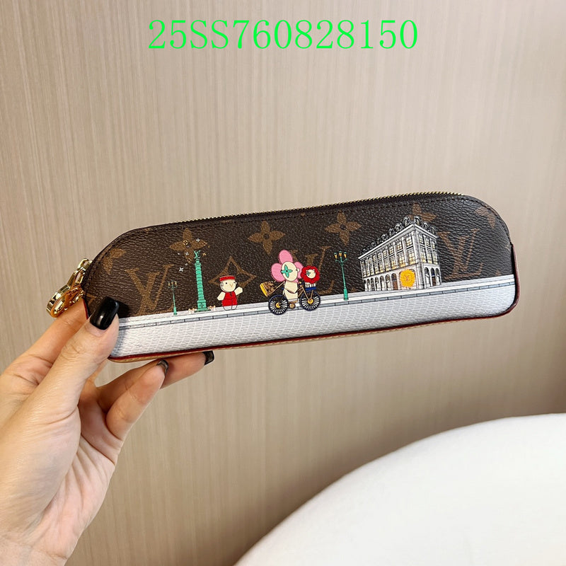 COZY BAGS - LOV Wallet - 044