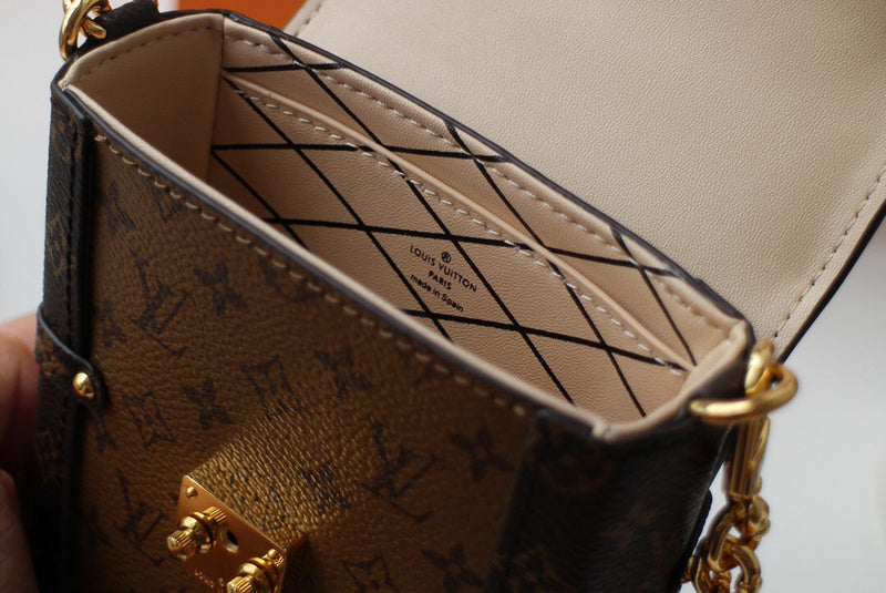 COZY - LV Bags - 4756