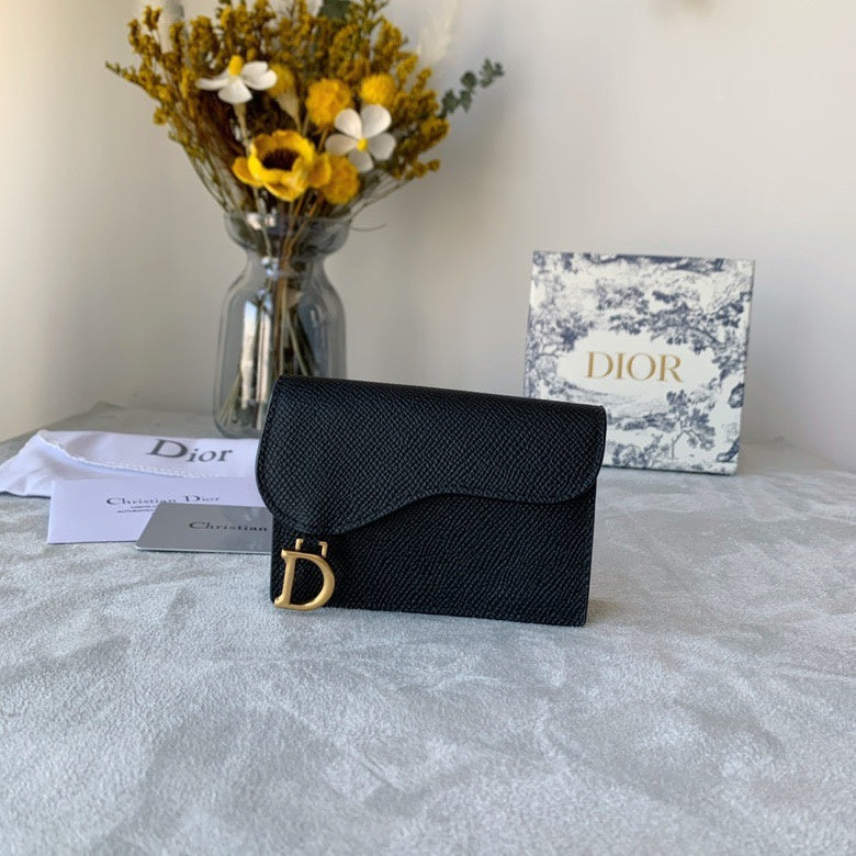 COZY - DOR Wallets - 046