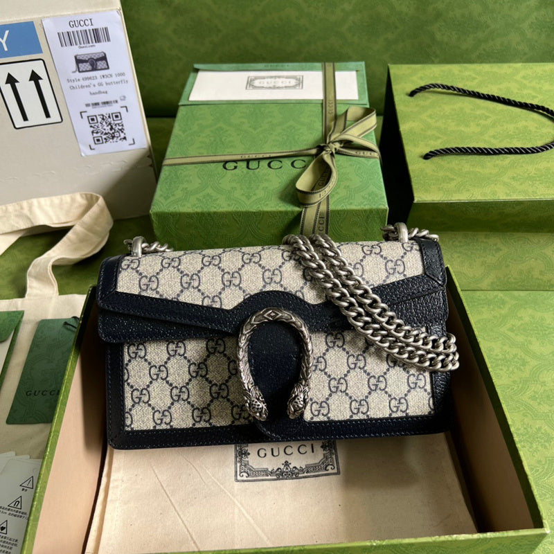 JB - Guki Lady Bags - 777