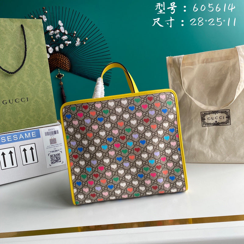 JB - Guki Lady Bags - 1110