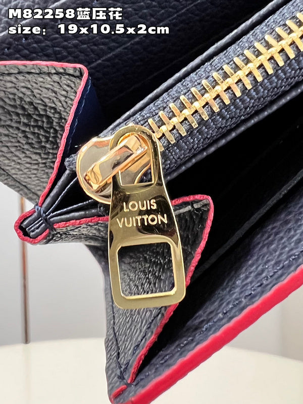 COZY - LOV Wallets - 178