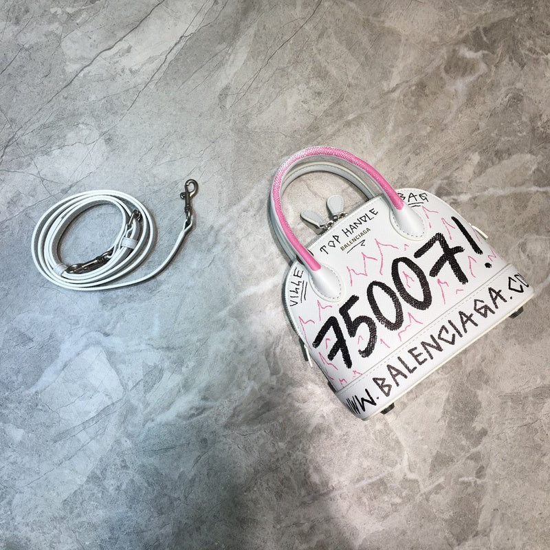 COZY BAGS - BG Lady Bags - 603