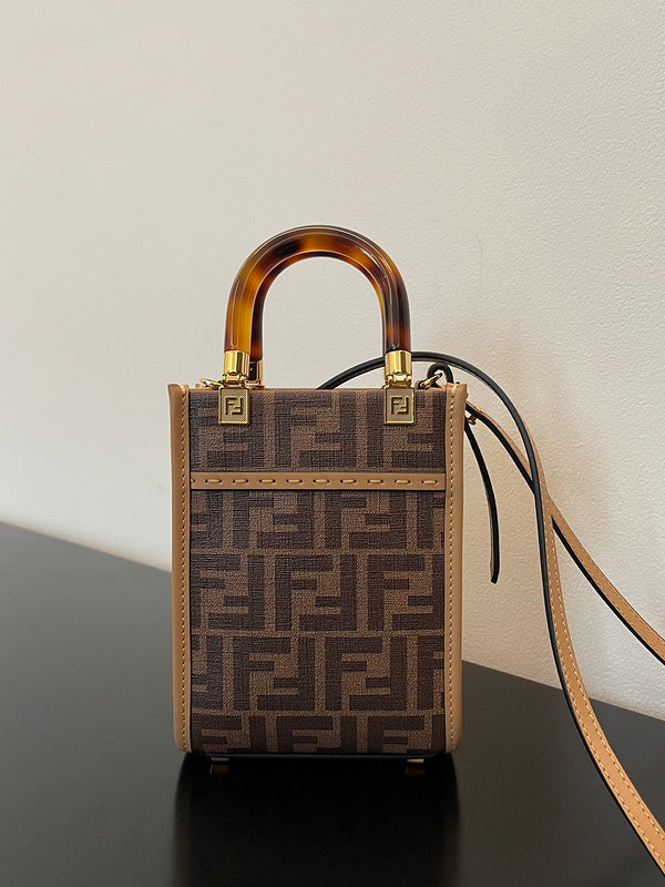 COZY BAGS - FDE Bags - 031