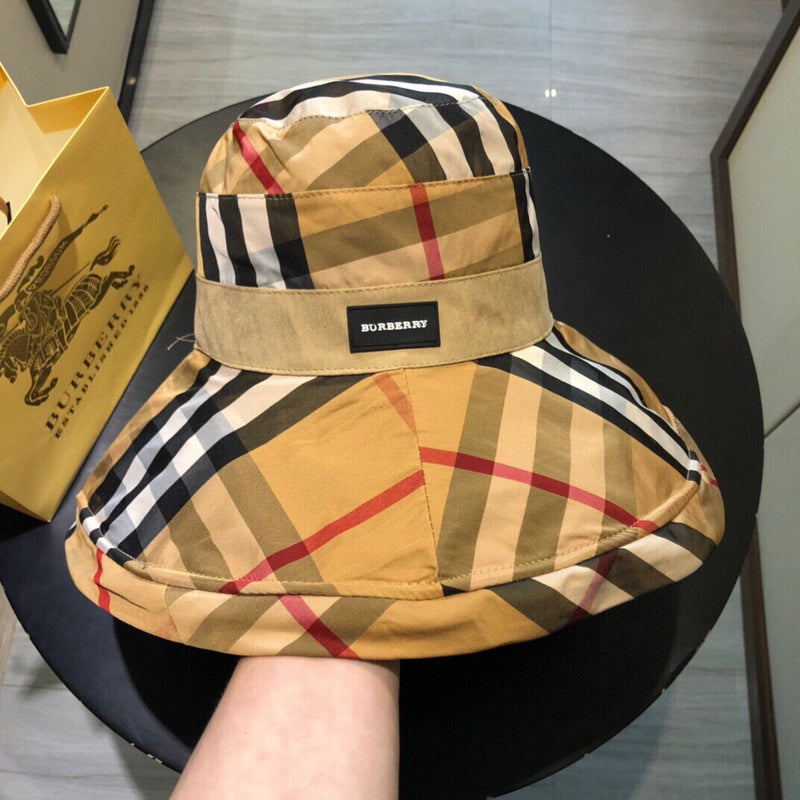 COZY BAGS - BOR Hats & Caps - 165