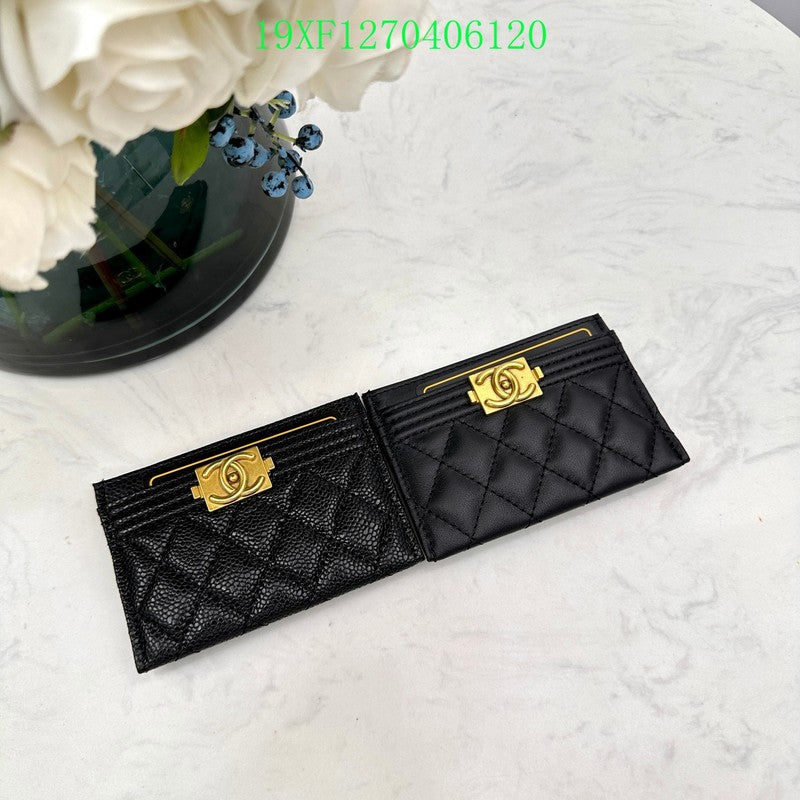 COZY BAGS - CHL Wallet - 172