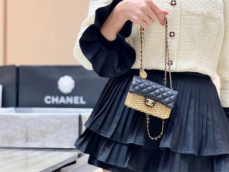 COZY BAGS - CHL Bags - 858