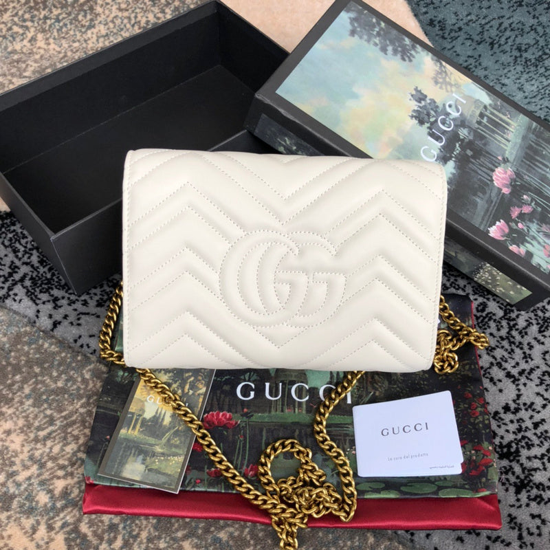 JB - Guki Lady Bags - 1213