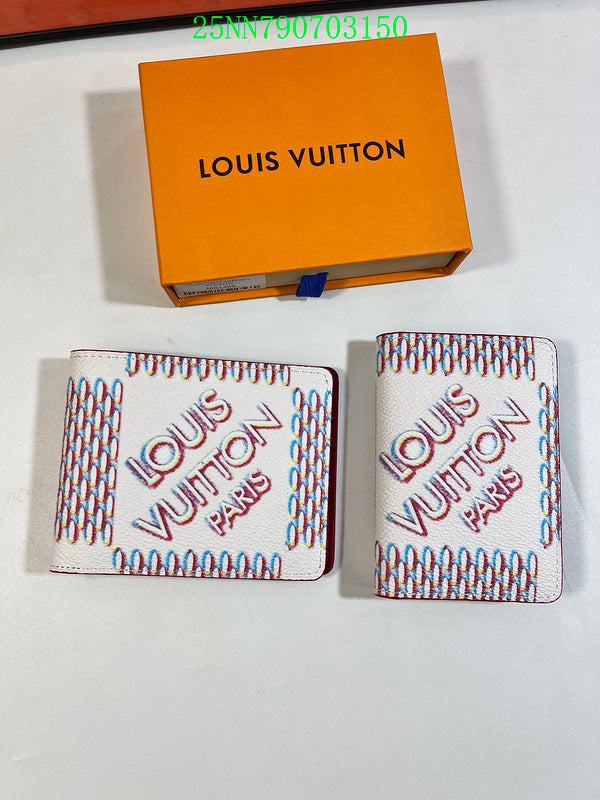 COZY BAGS - LOV Wallet - 276