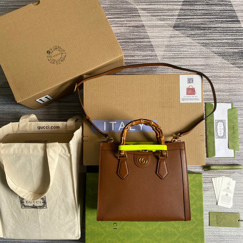 JB - Guki Lady Bags - 981