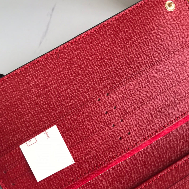 COZY BAGS - LOV Wallets - 709