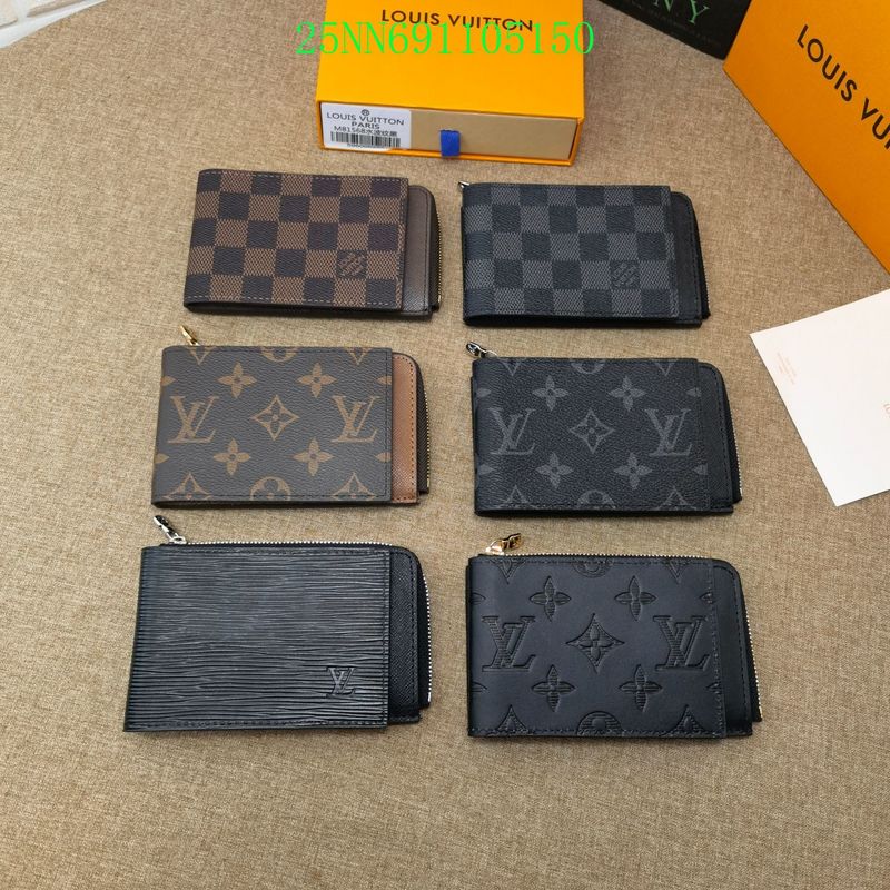 COZY BAGS - LOV Wallet - 898