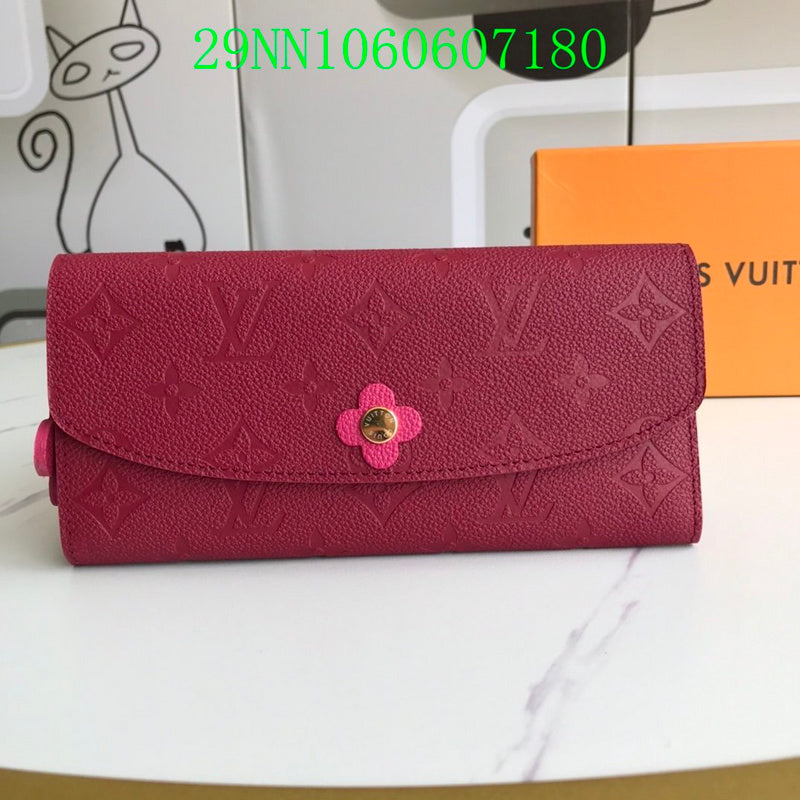COZY BAGS - LOV Wallet - 1266