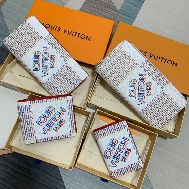 COZY BAGS - LOV Wallets - 559