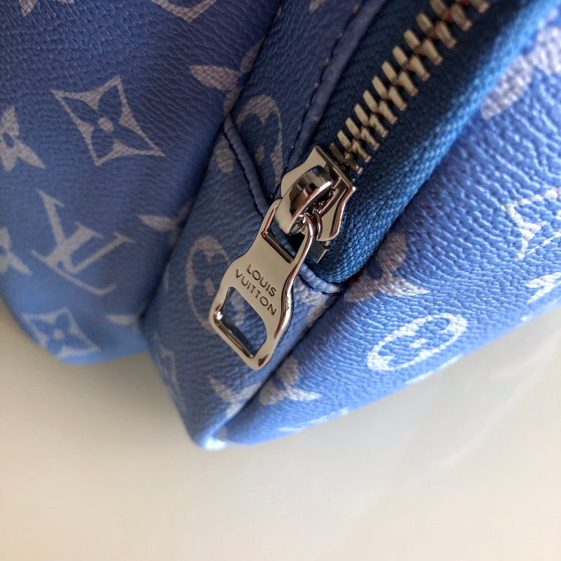 COZY - LOV Backpacks - 110