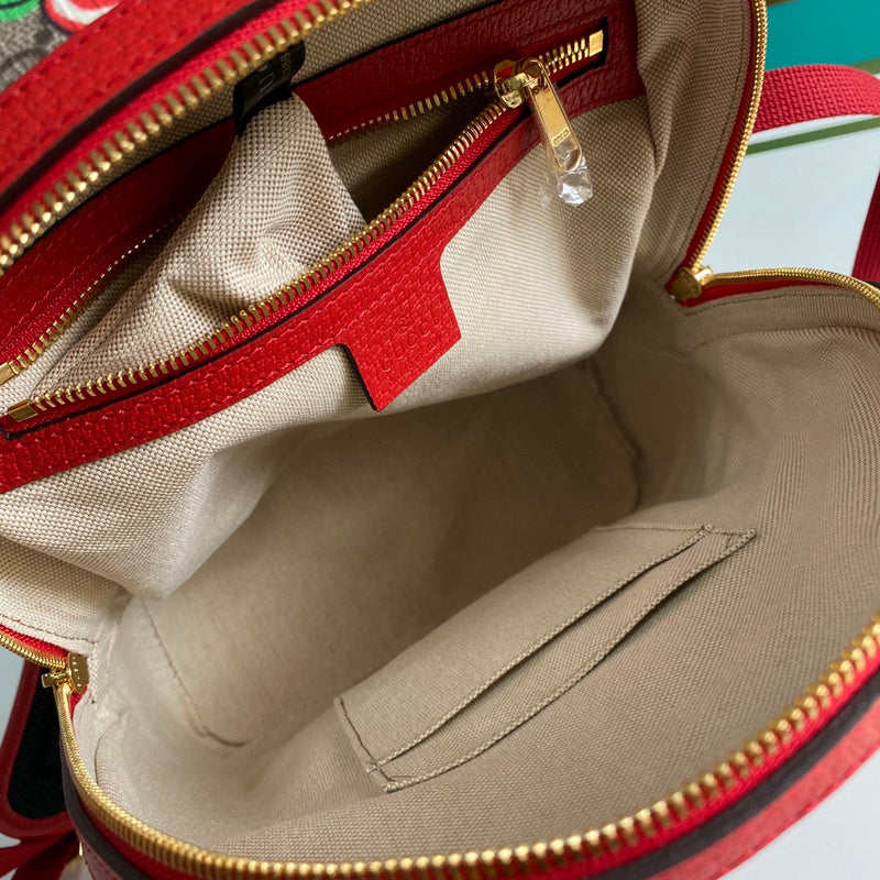 COZY BAGS - GUKI Bags - 2300
