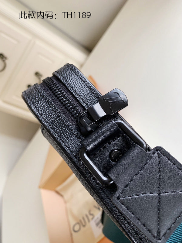 COZY - LV Bags - 5160