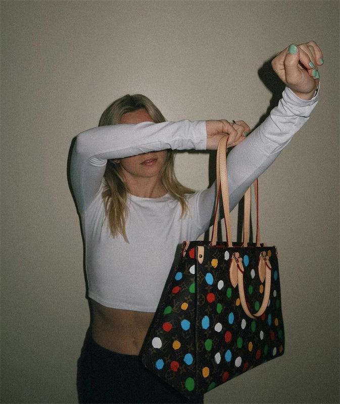 COZY BAGS - LOV Bags - 678