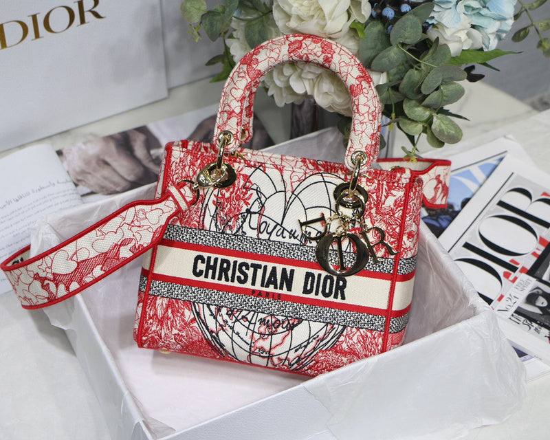 JB - DOR Lady Bags - 583