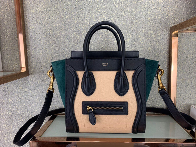 COZY BAGS - COL Lady Bags - 094