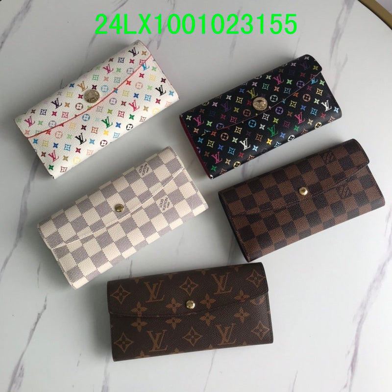 COZY BAGS - CHL Wallet - 1251