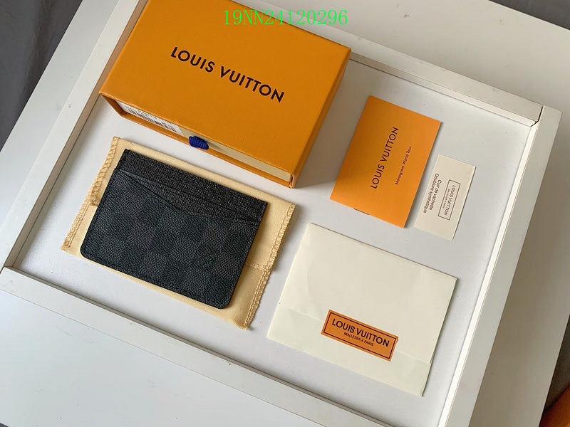 COZY BAGS - CHL Wallet - 423