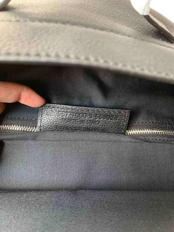 JB - BG Men Bags - 138