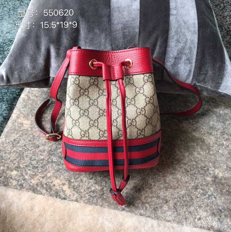 JB - Guki Lady Bags - 1504