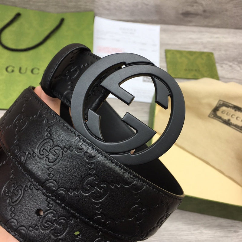 COZY BAGS - GUKI Belts - 131