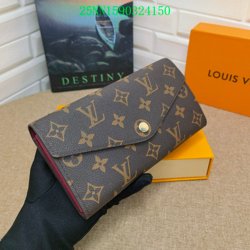 COZY BAGS - LOV Wallet - 1497