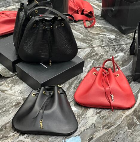 Cozy Bags - YLS Bags - 095