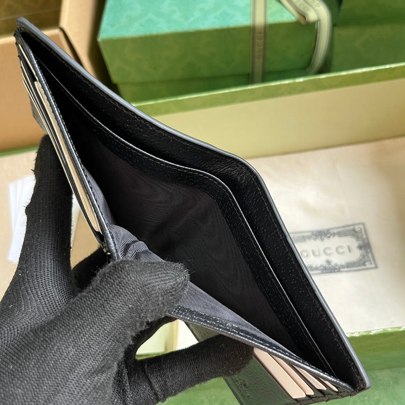 Cozy Bags - GUKI Men Wallets - 023