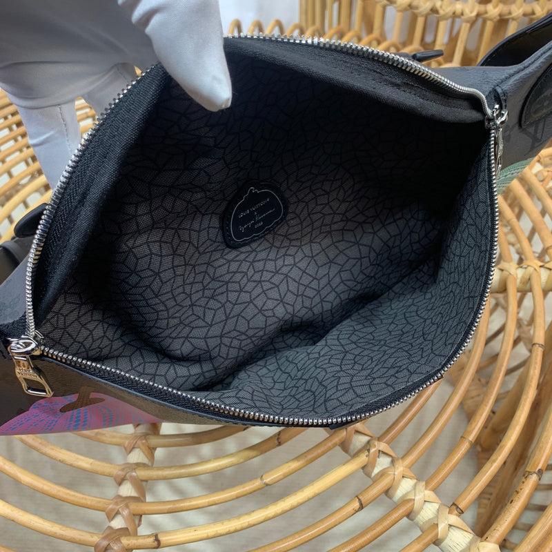 COZY BAGS - LOV Men Bags - 013