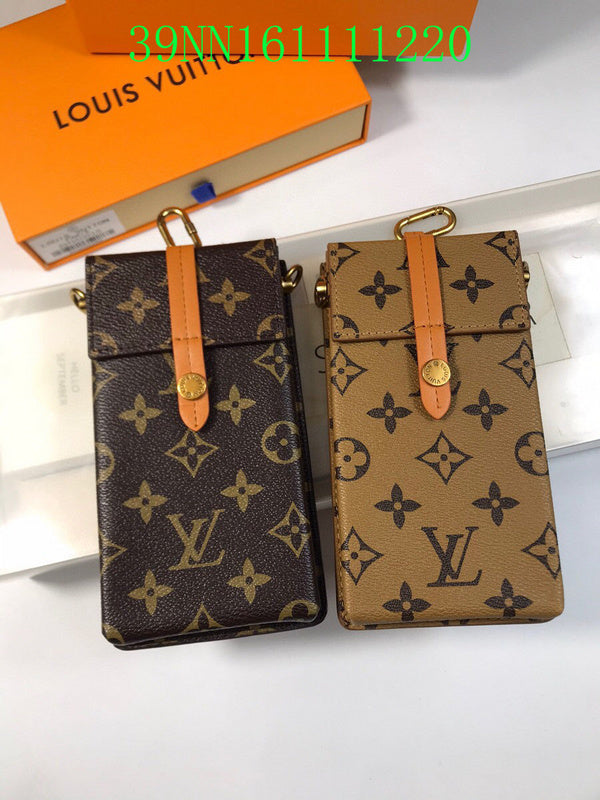 COZY BAGS - CHL Wallet - 505