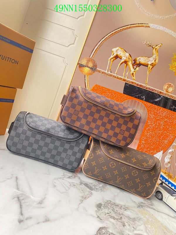 COZY BAGS - LOV Wallet - 1489