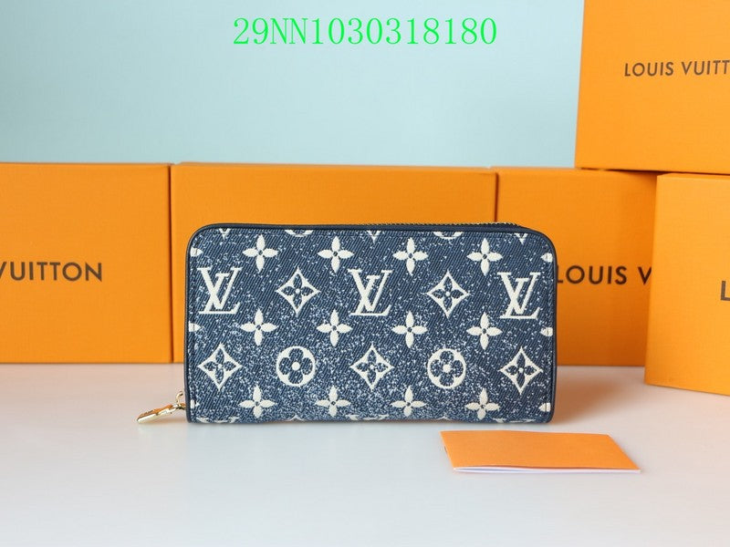 COZY BAGS - LOV Wallet - 1520